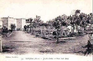 Legion Maroc 1907-1919 - 011
